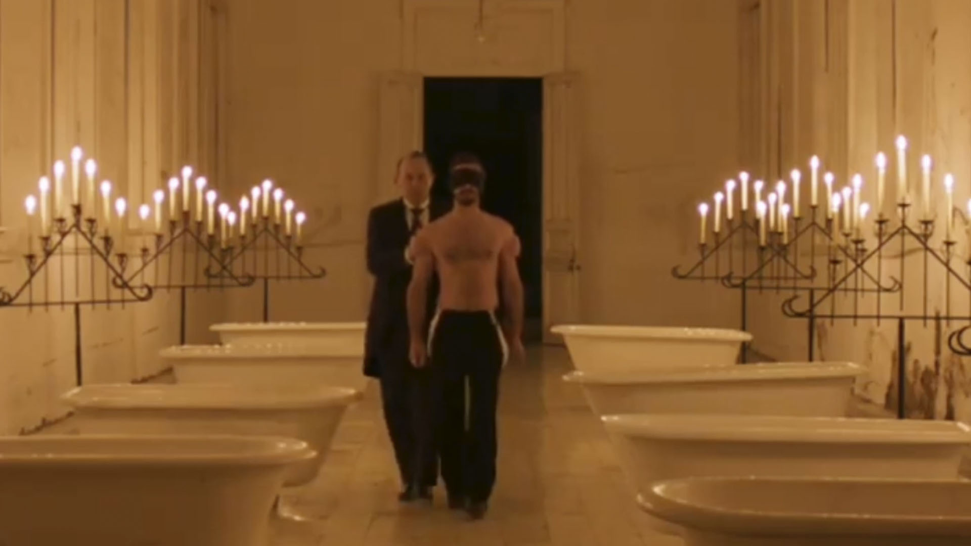 41舞会剧照的剧照