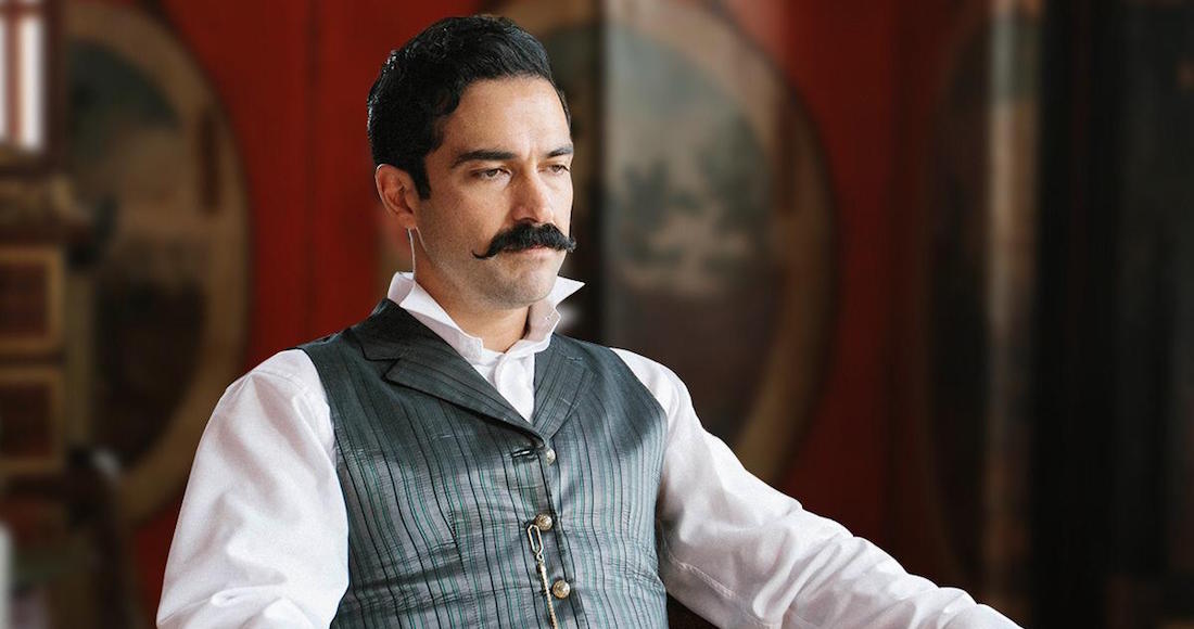 41舞会剧照的剧照