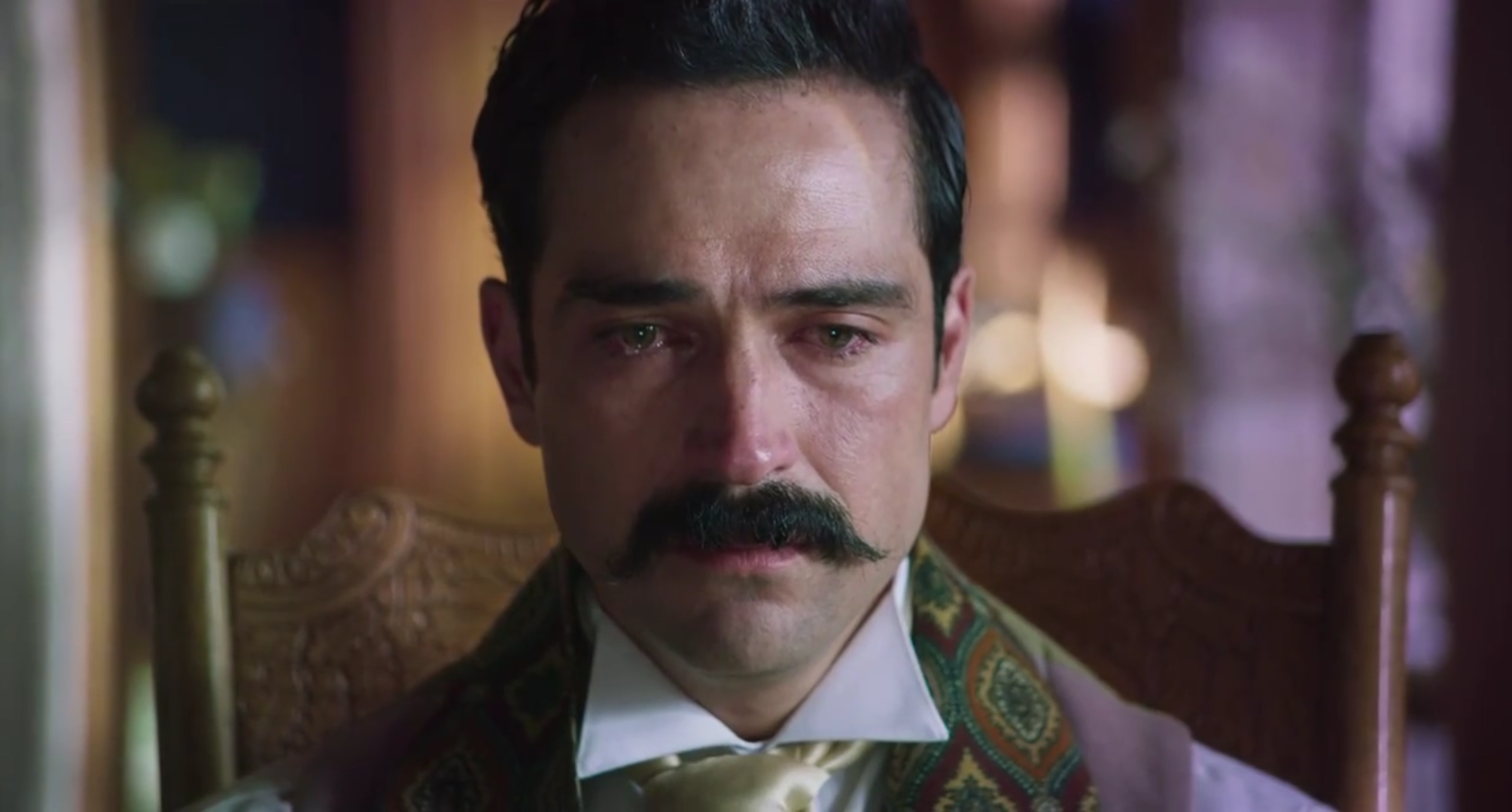 41舞会剧照的剧照