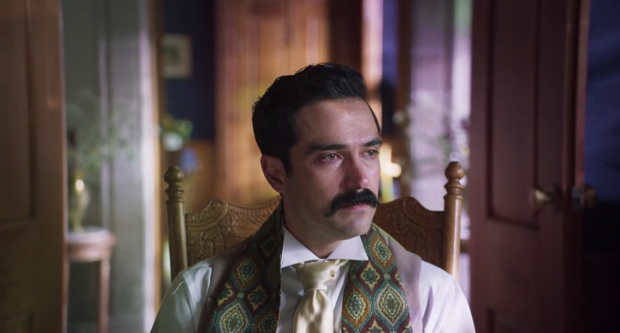 41舞会剧照的剧照