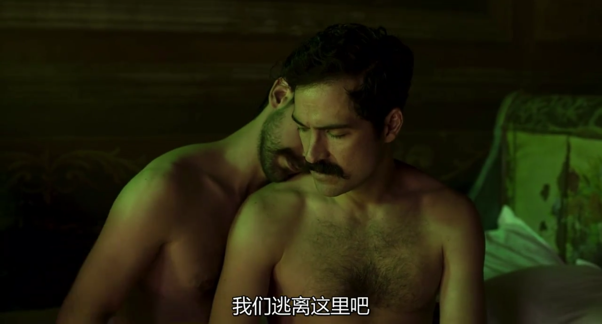 41舞会剧照的剧照