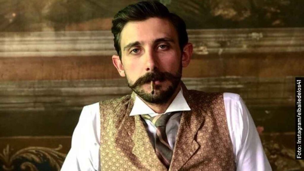 41舞会剧照的剧照