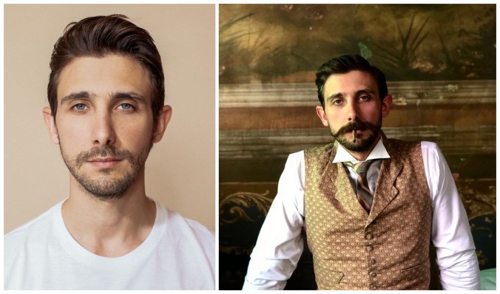 41舞会剧照的剧照