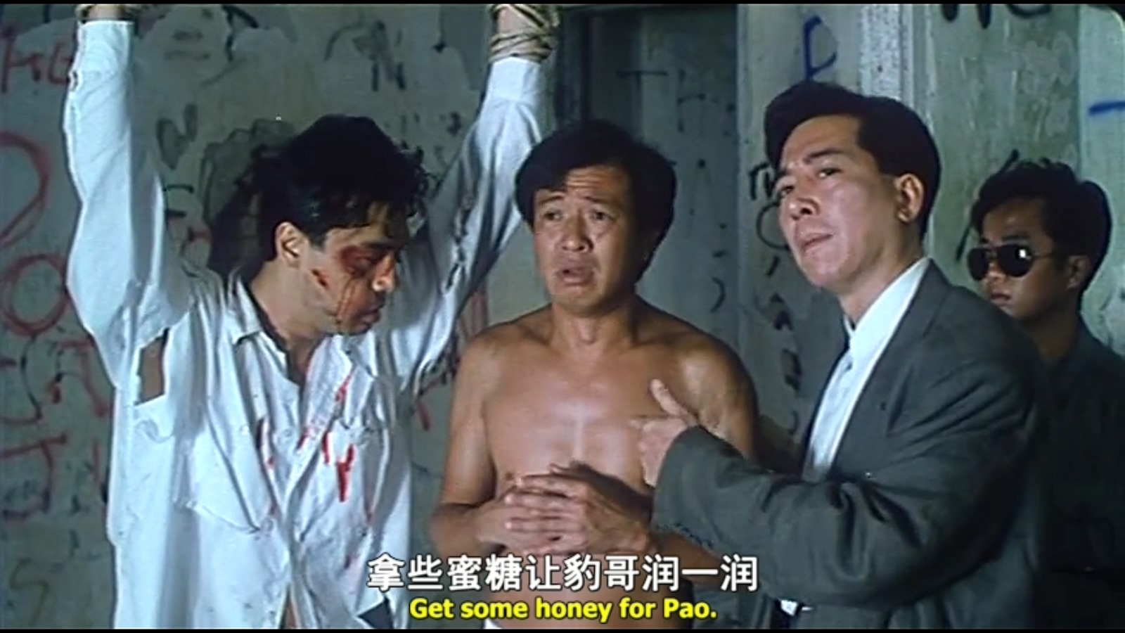 BB 30剧照的剧照