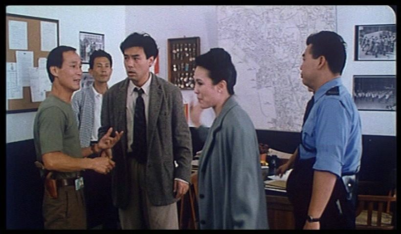 BB 30剧照的剧照