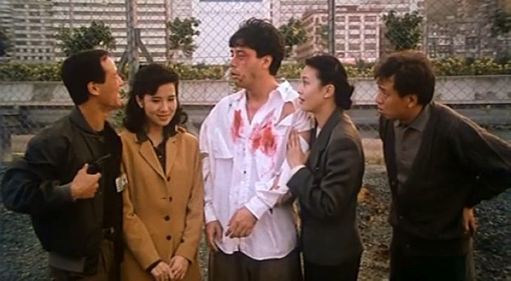 BB 30剧照的剧照