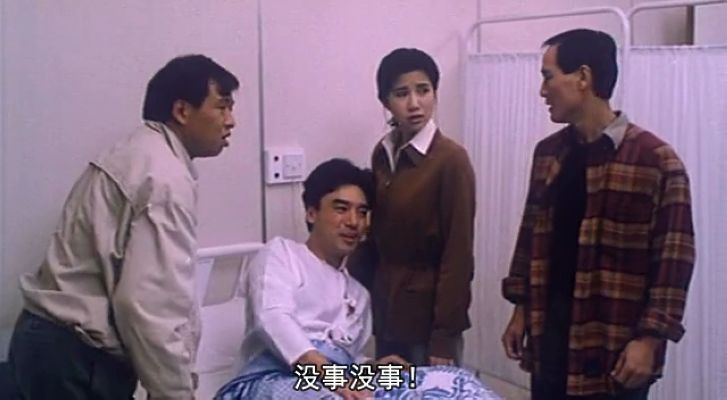 BB 30剧照的剧照