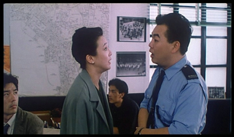 BB 30剧照的剧照