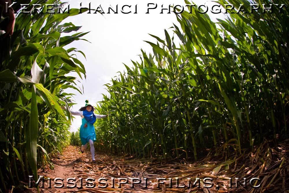 寻找约翰·史密斯剧照的剧照