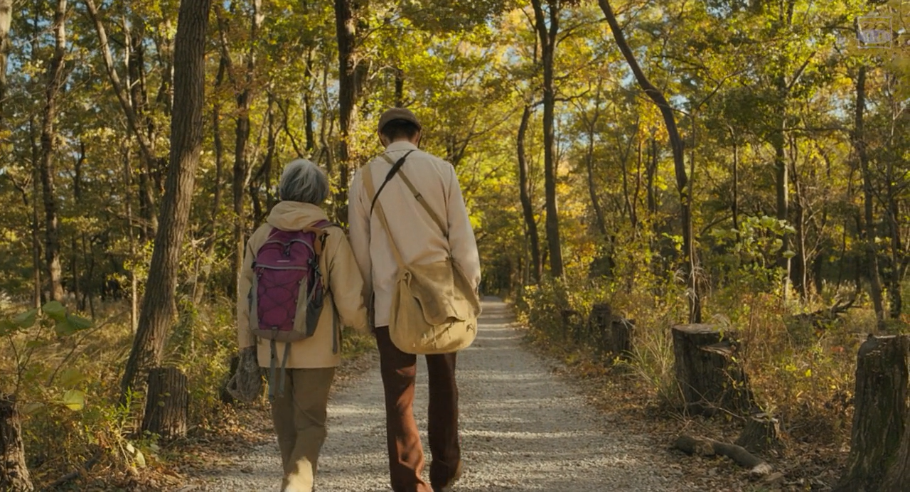 我啊，走自己的路剧照的剧照