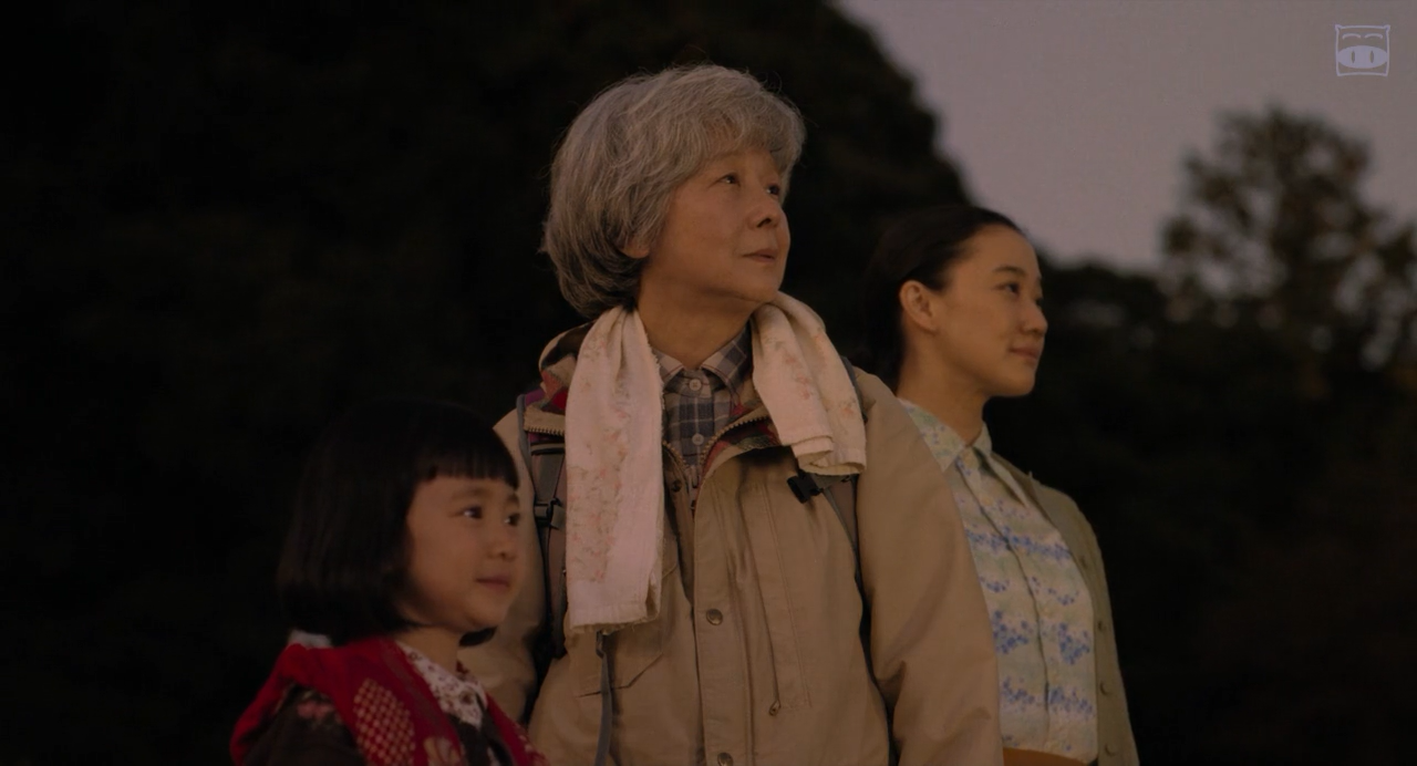 我啊，走自己的路剧照的剧照