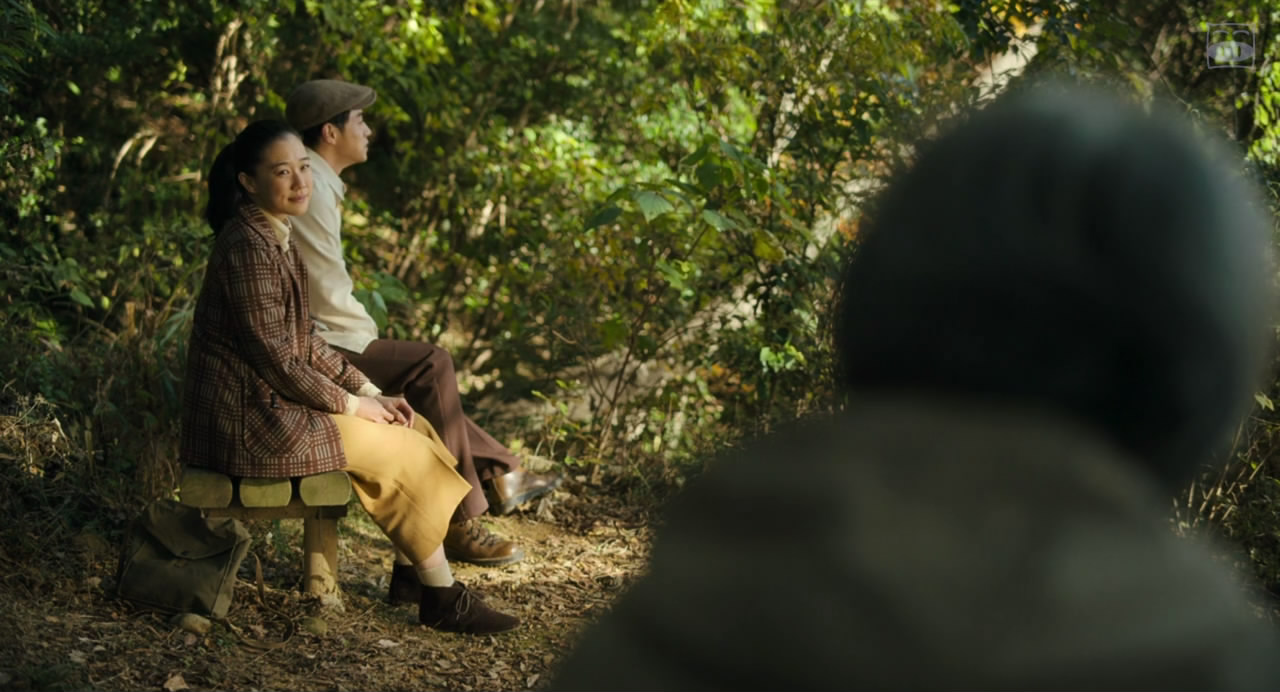 我啊，走自己的路剧照的剧照