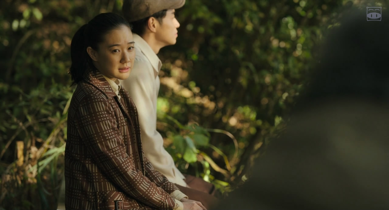 我啊，走自己的路剧照的剧照