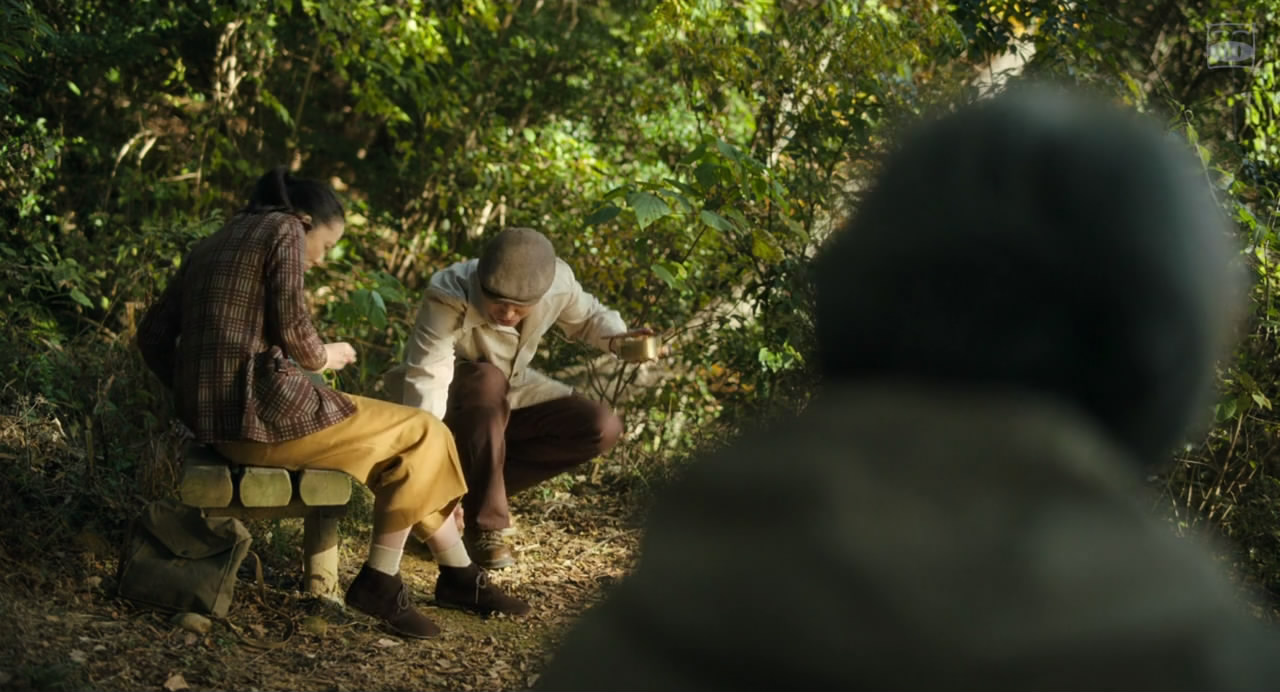 我啊，走自己的路剧照的剧照