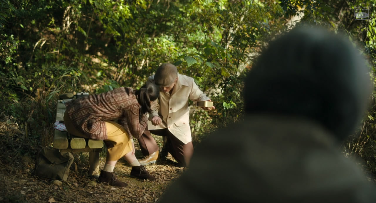 我啊，走自己的路剧照的剧照