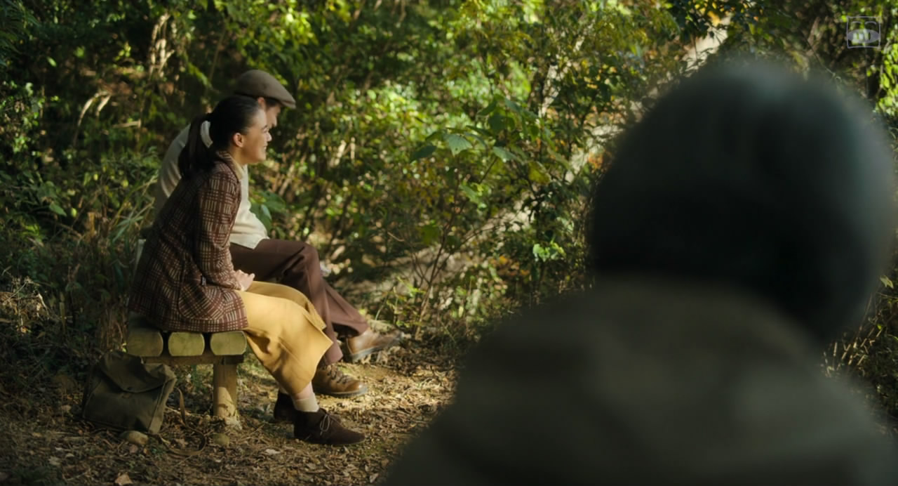 我啊，走自己的路剧照的剧照