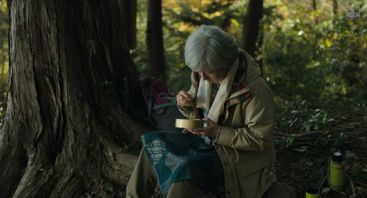 我啊，走自己的路剧照的剧照