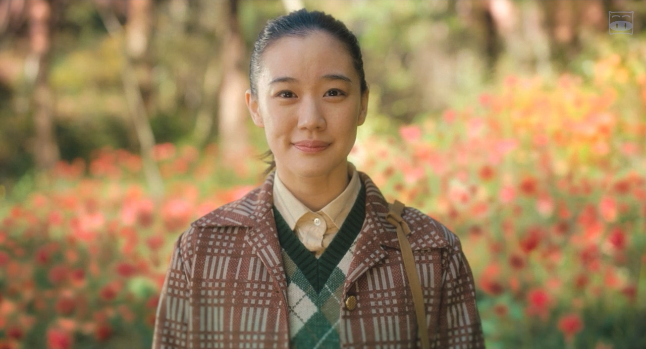 我啊，走自己的路剧照的剧照