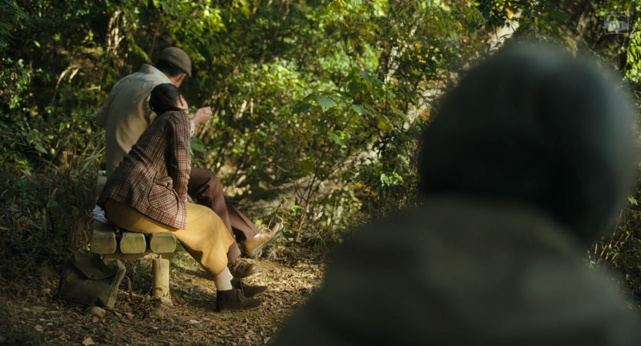 我啊，走自己的路剧照的剧照