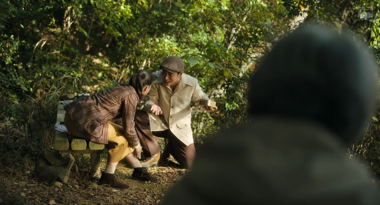 我啊，走自己的路剧照的剧照