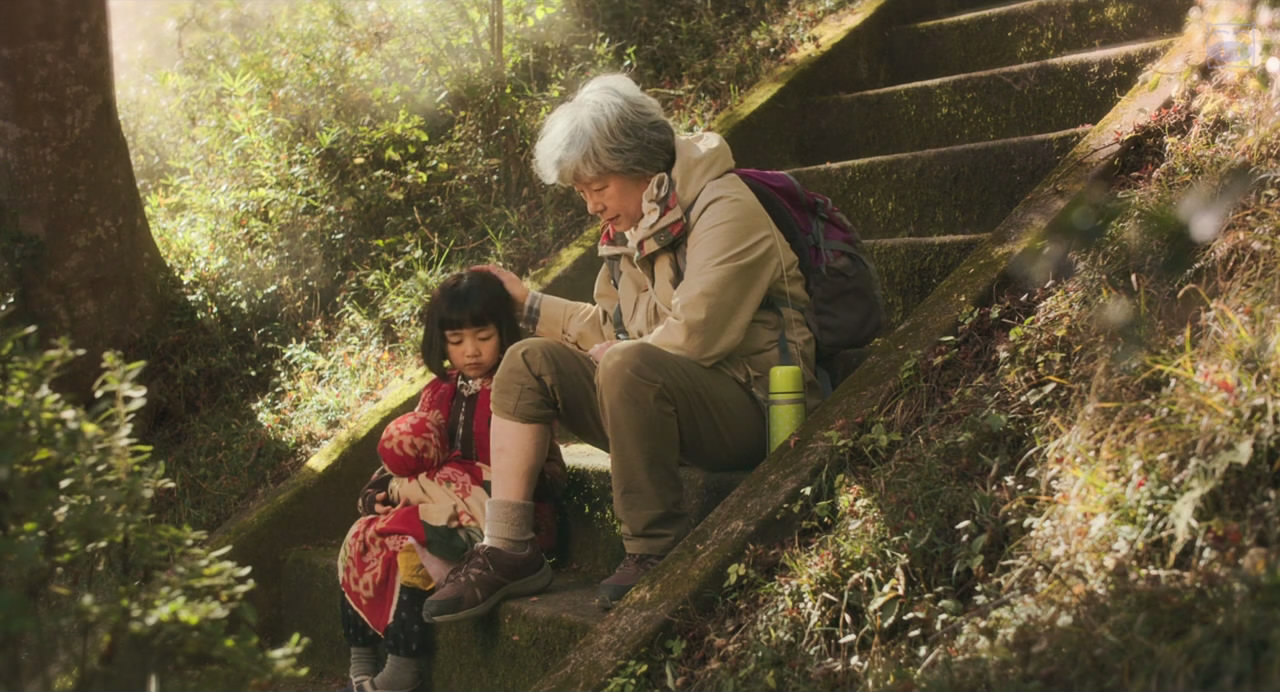 我啊，走自己的路剧照的剧照