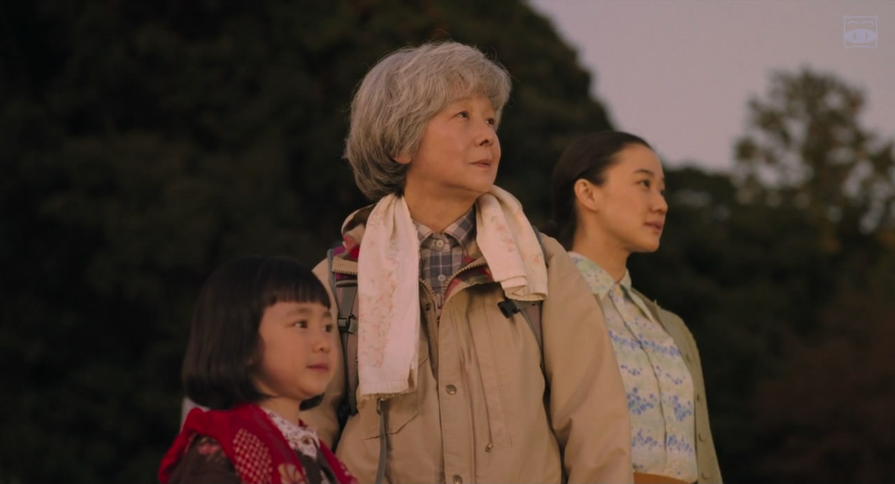 我啊，走自己的路剧照的剧照