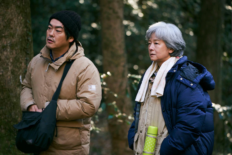 我啊，走自己的路剧照的剧照