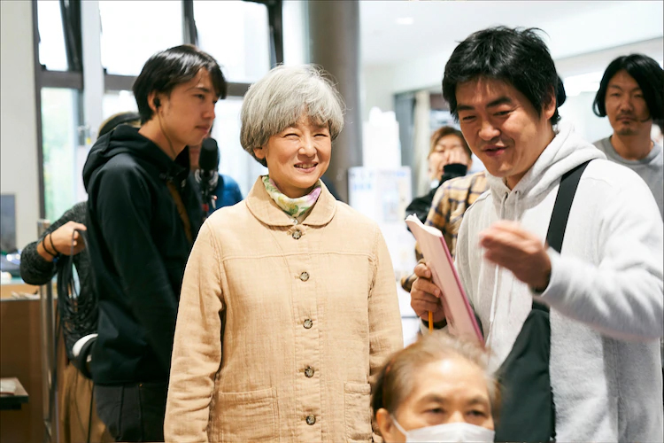 我啊，走自己的路剧照的剧照