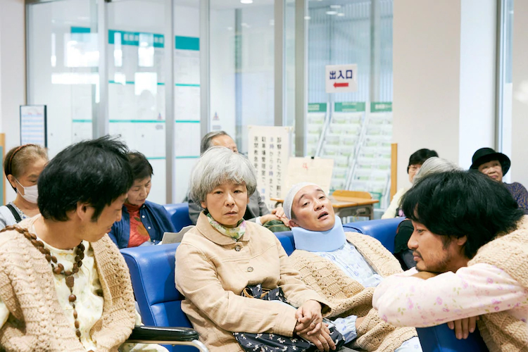 我啊，走自己的路剧照的剧照