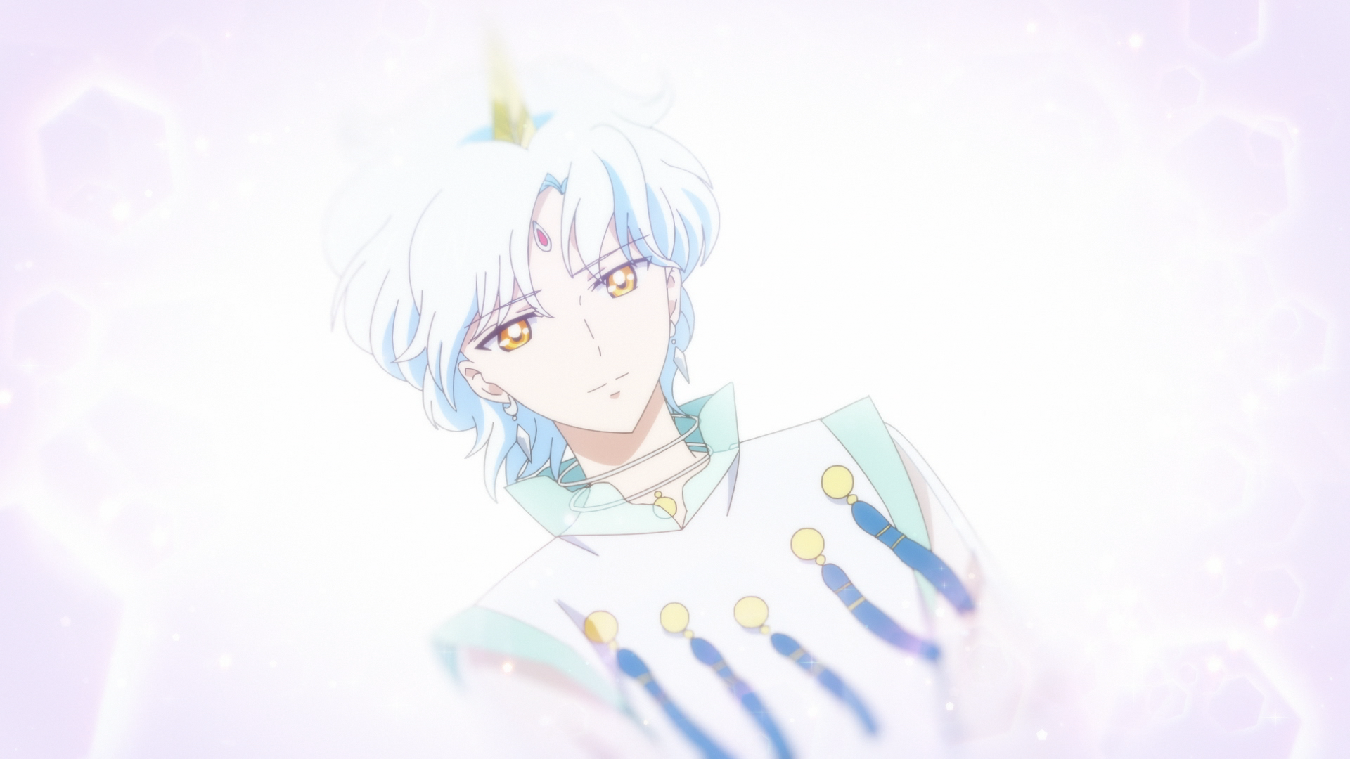 剧场版 美少女战士Eternal 前篇剧照的剧照