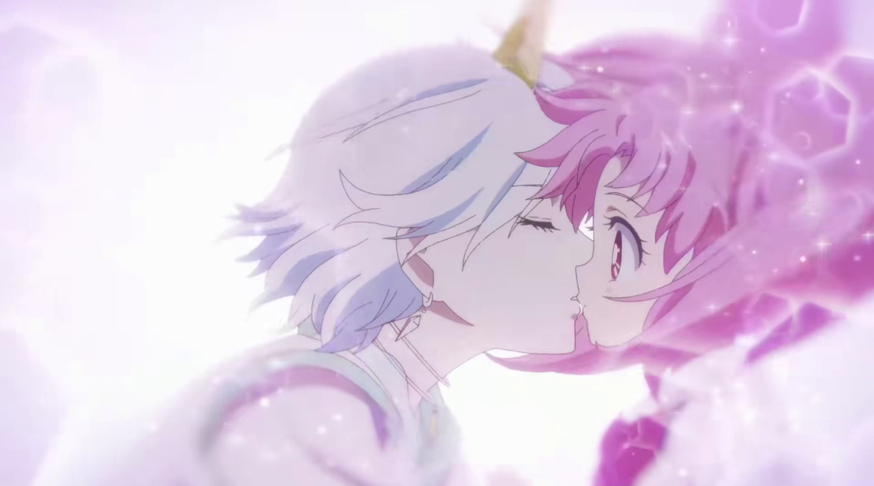 剧场版 美少女战士Eternal 前篇剧照的剧照