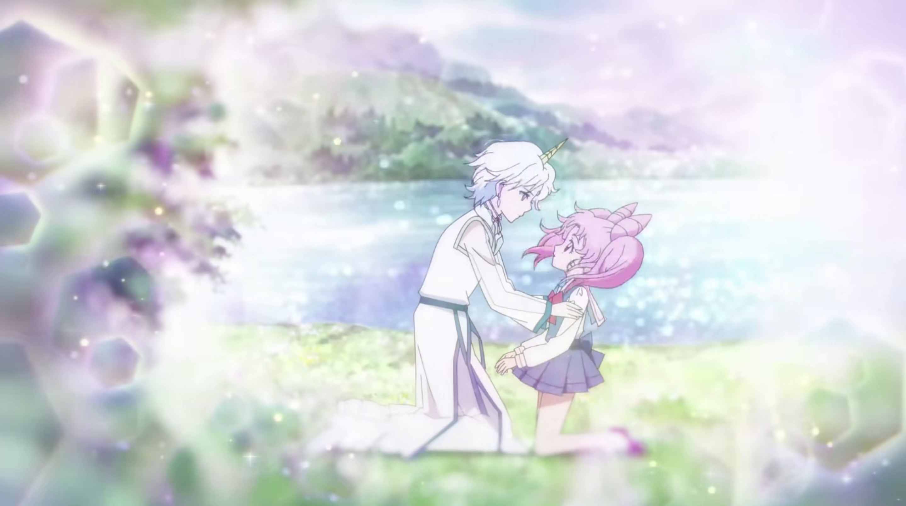 剧场版 美少女战士Eternal 前篇剧照的剧照