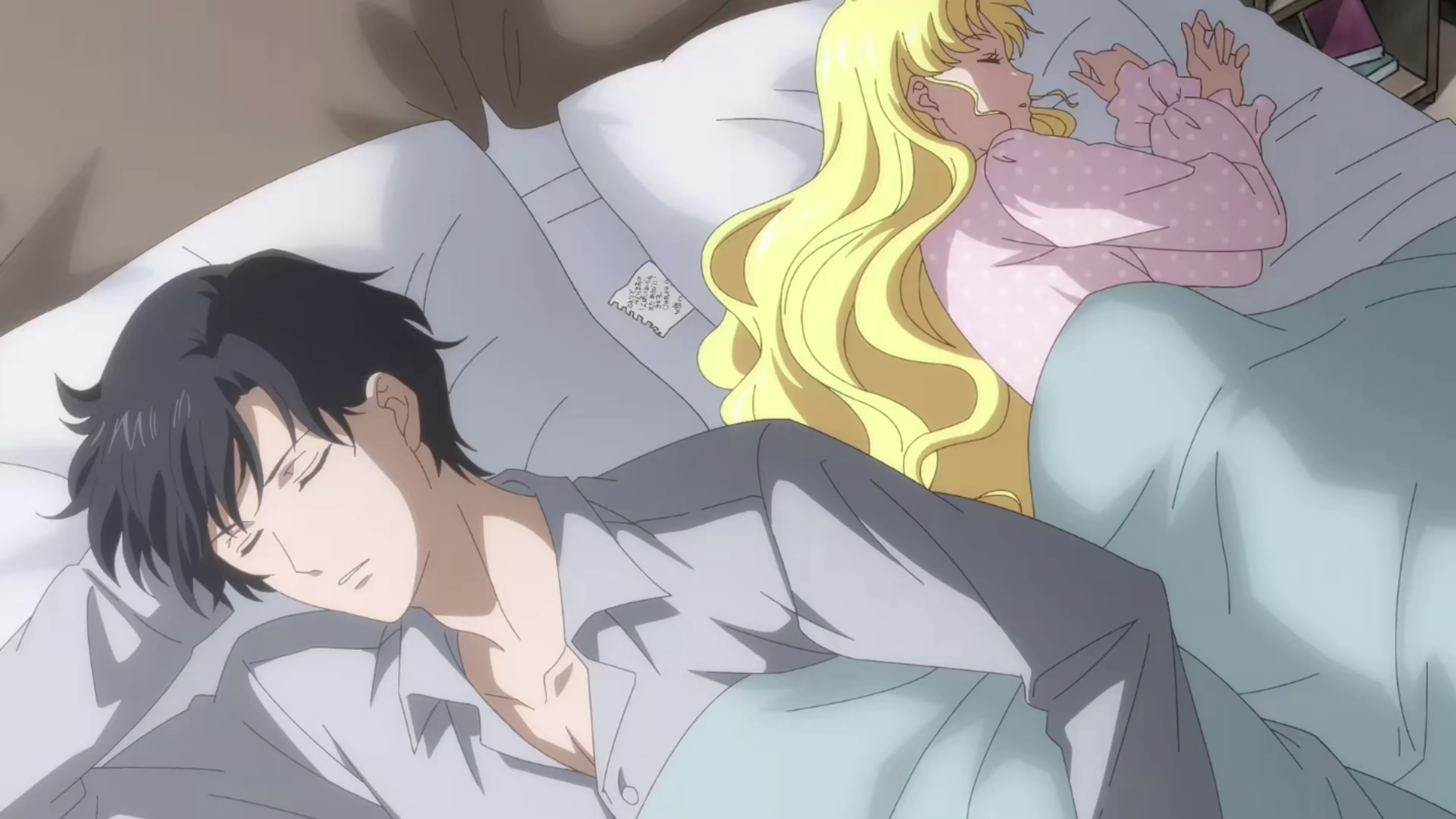 剧场版 美少女战士Eternal 前篇剧照的剧照