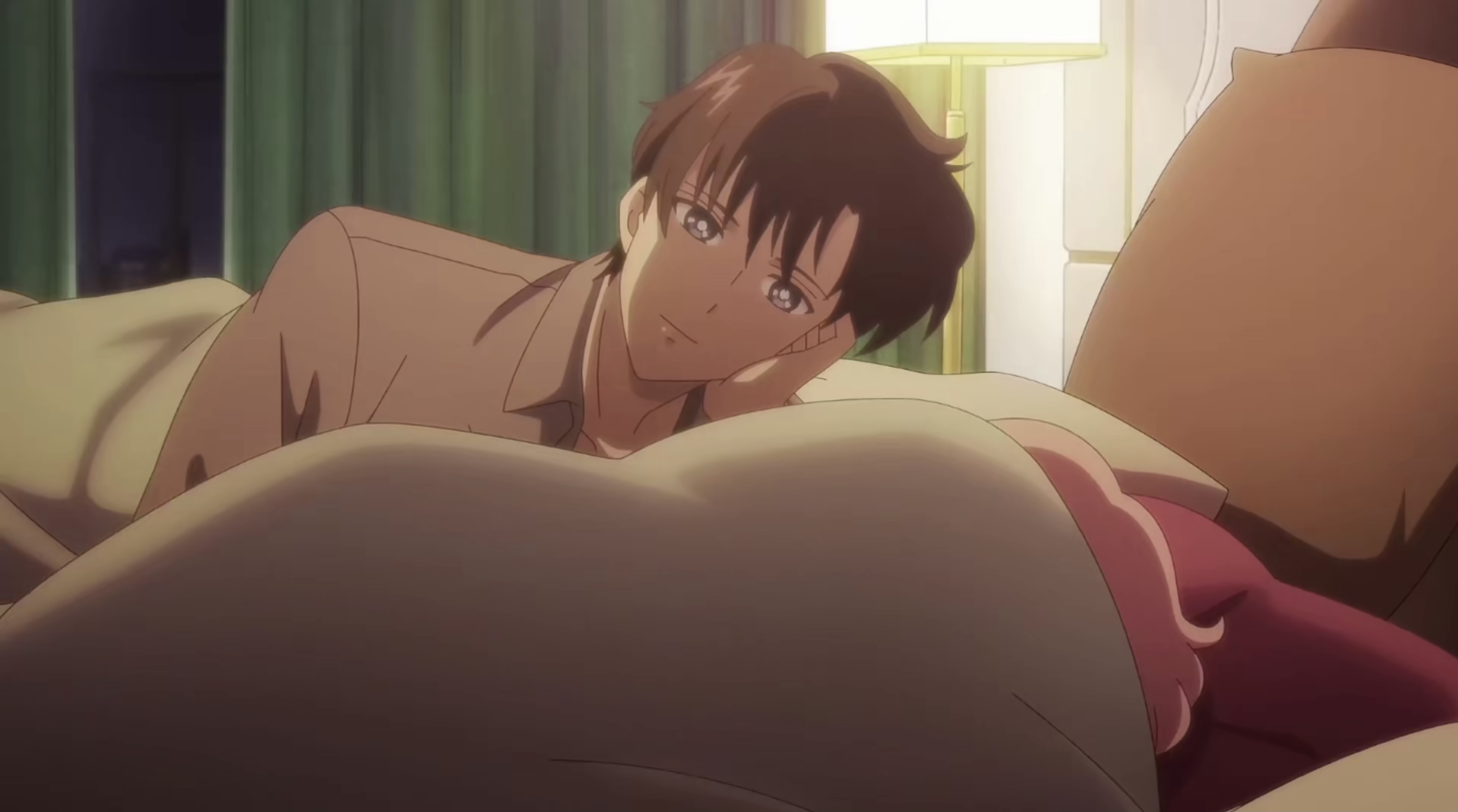 剧场版 美少女战士Eternal 前篇剧照的剧照