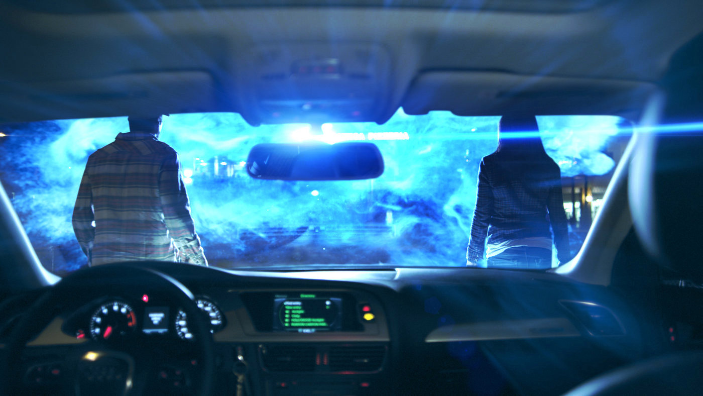 天际浩劫剧照的剧照