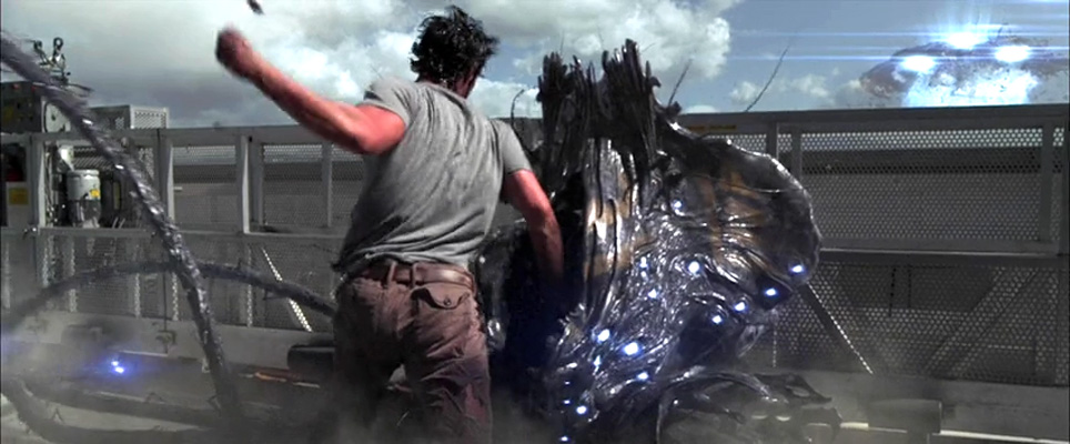 天际浩劫剧照的剧照