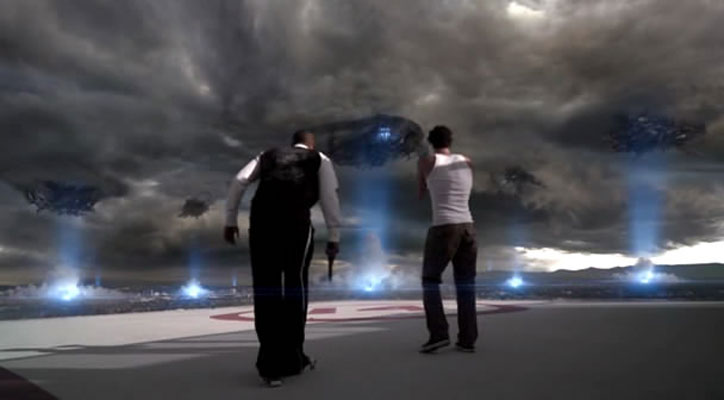 天际浩劫剧照的剧照