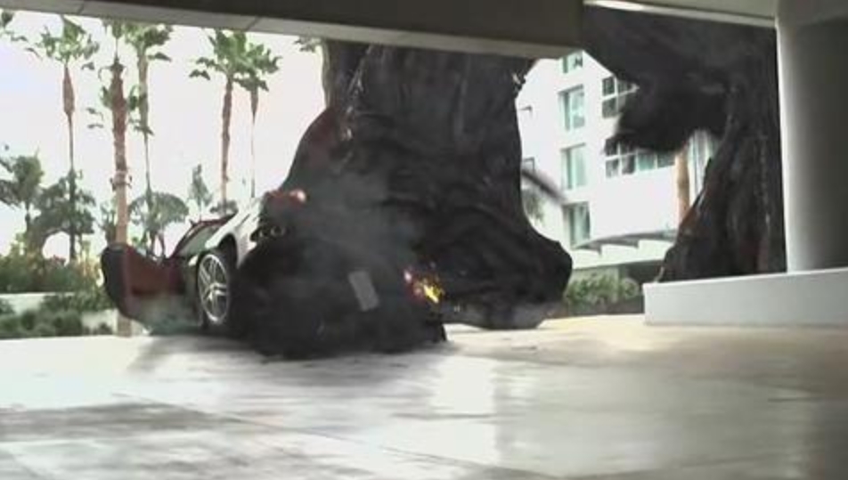 天际浩劫剧照的剧照