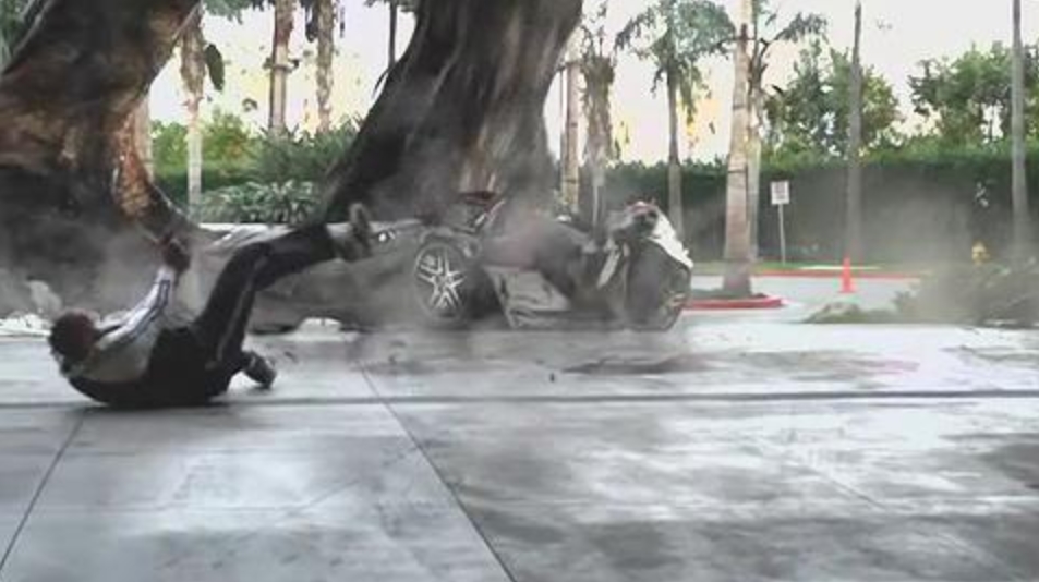 天际浩劫剧照的剧照