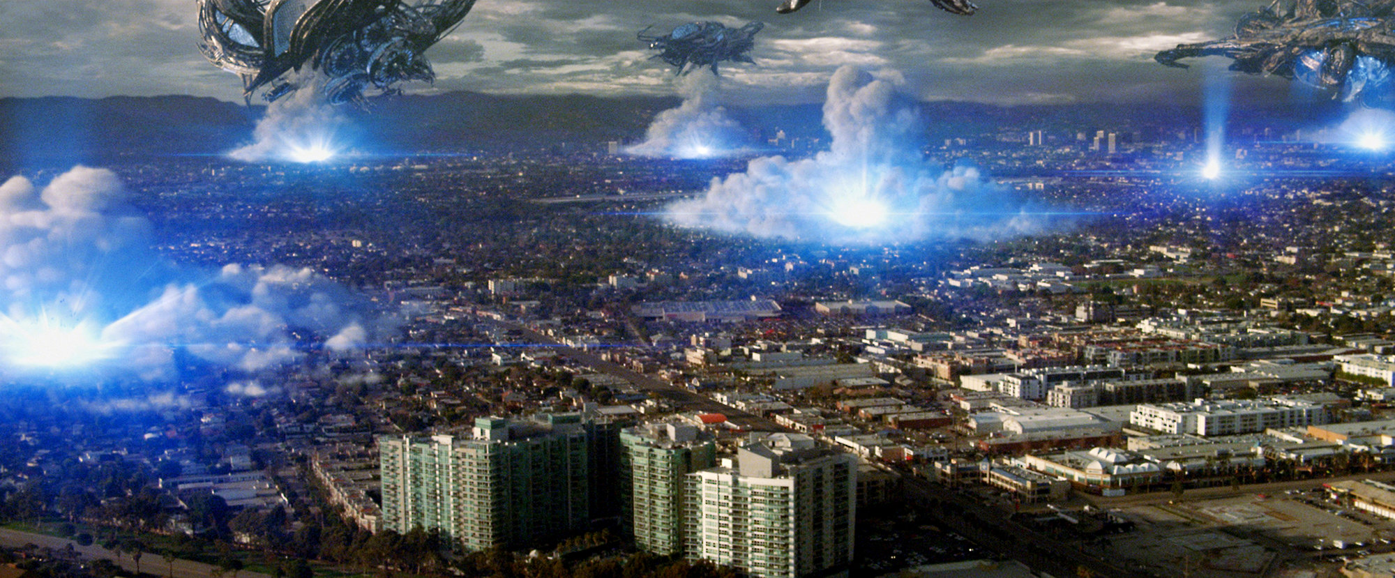 天际浩劫剧照的剧照