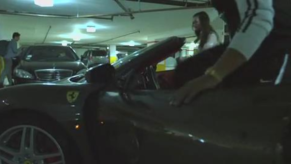 天际浩劫剧照的剧照