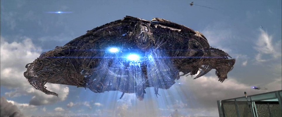 天际浩劫剧照的剧照