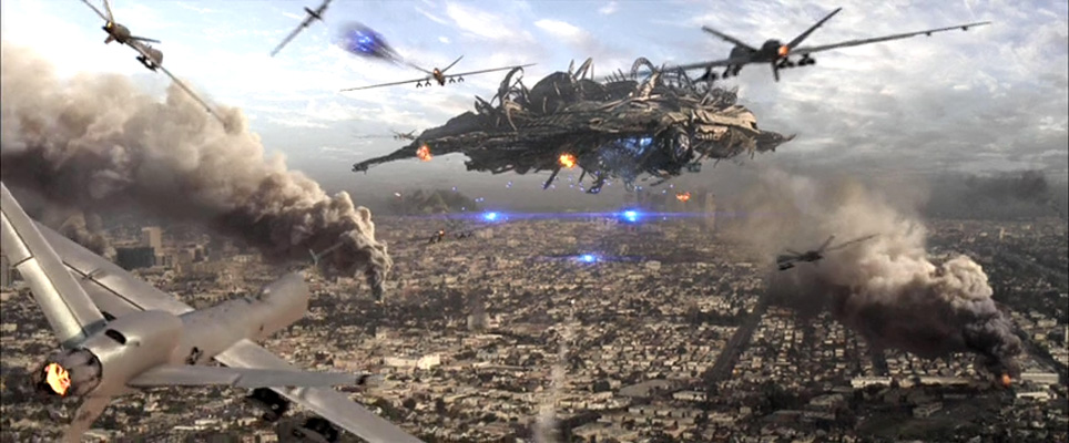 天际浩劫剧照的剧照