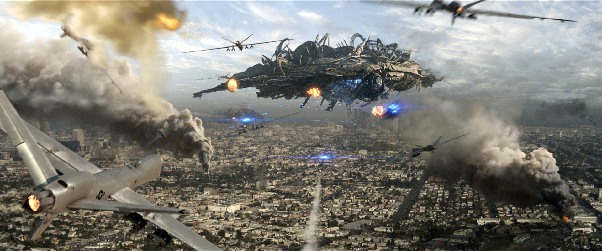 天际浩劫剧照的剧照