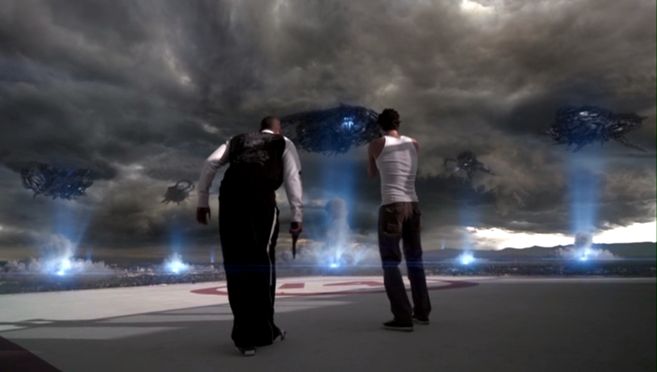 天际浩劫剧照的剧照