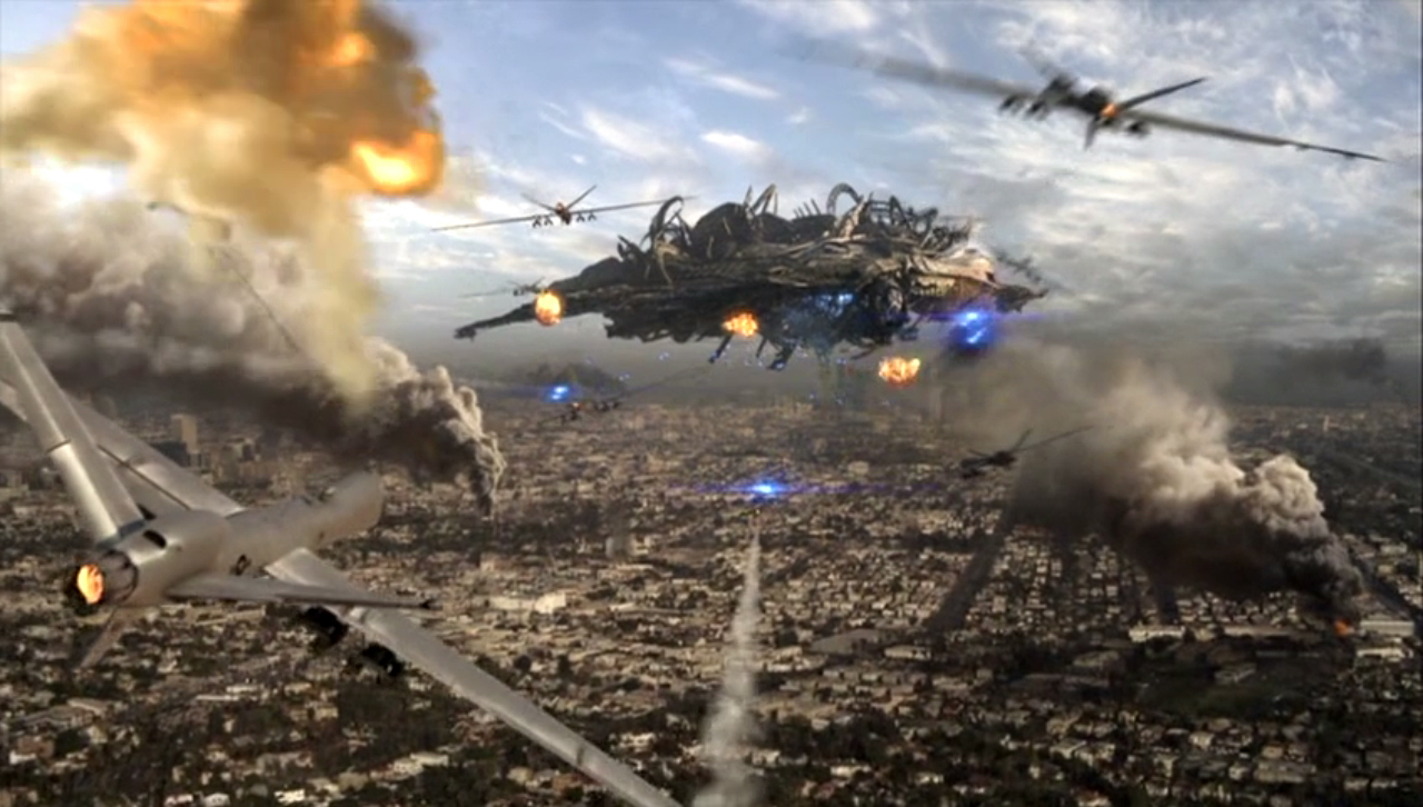 天际浩劫剧照的剧照