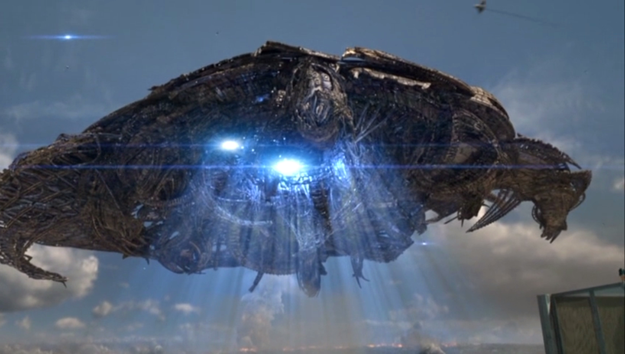 天际浩劫剧照的剧照