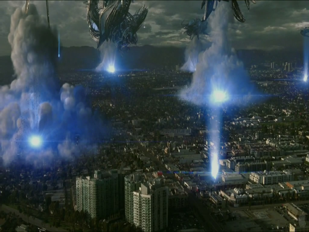 天际浩劫剧照的剧照