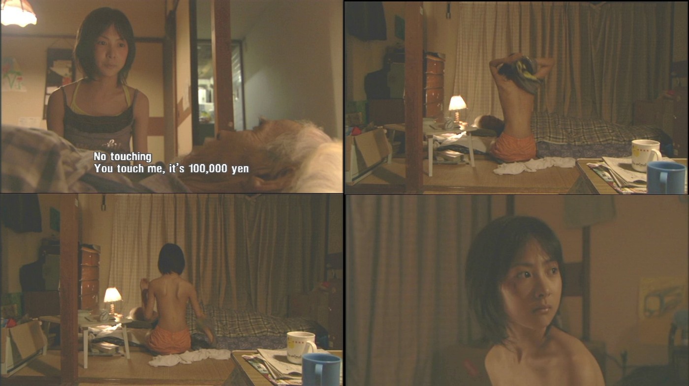 金丝雀剧照的剧照