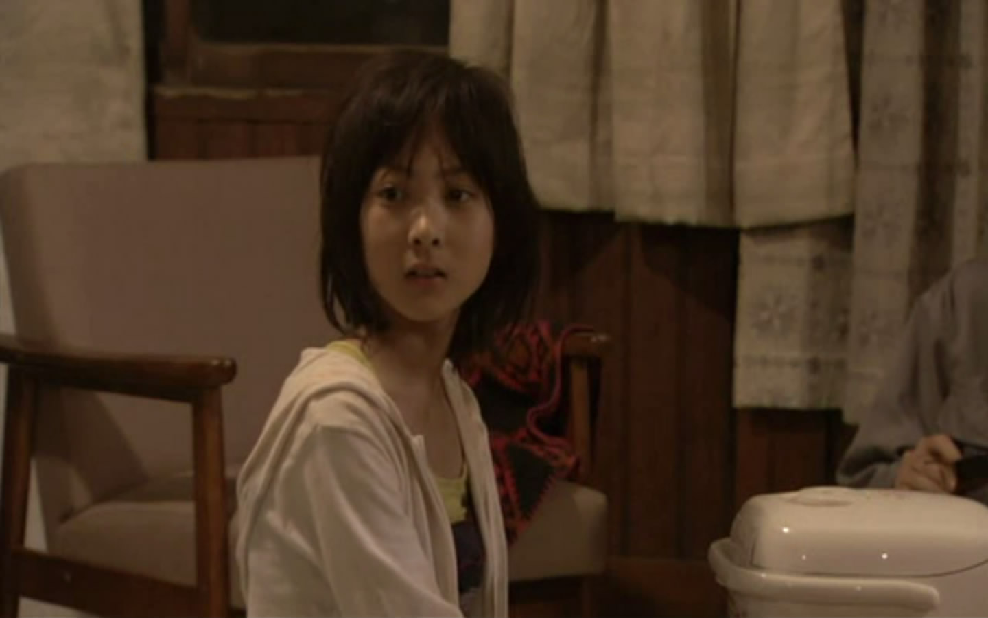 金丝雀剧照的剧照